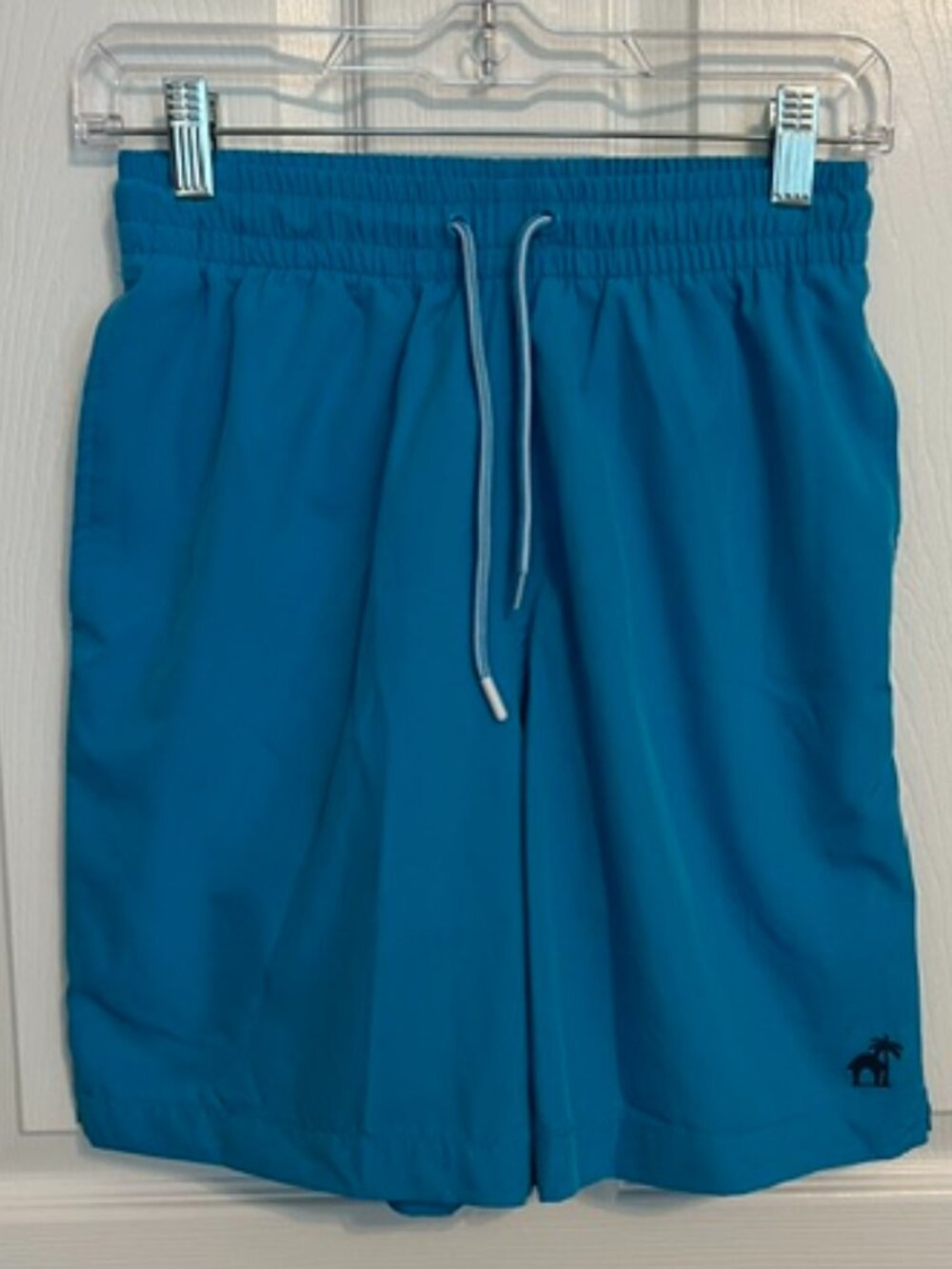Men's Bathing Suit - Caribbean Joe